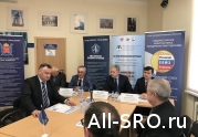 Строители прислушались к Госстройнадзору Санкт-Петербурга : читать другие актуальные новости о СРО на информационном портале «Всё о саморегулировании».